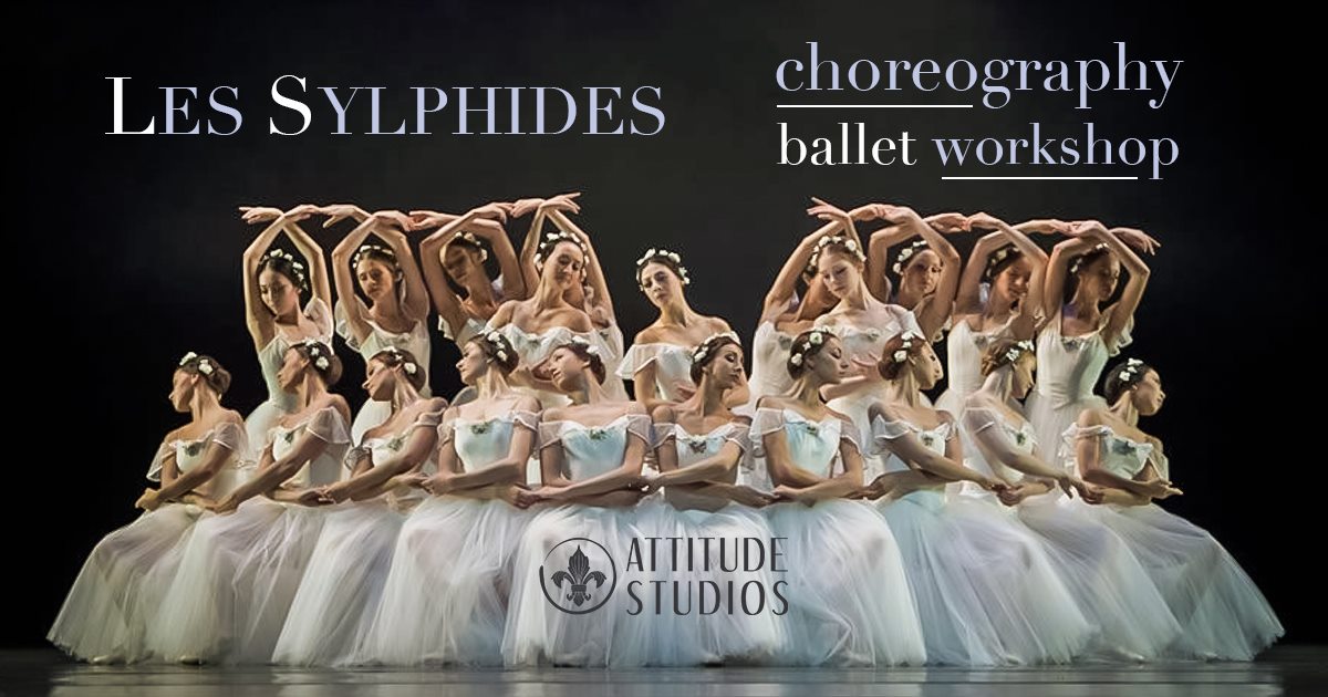 ballet choreography to chopin music